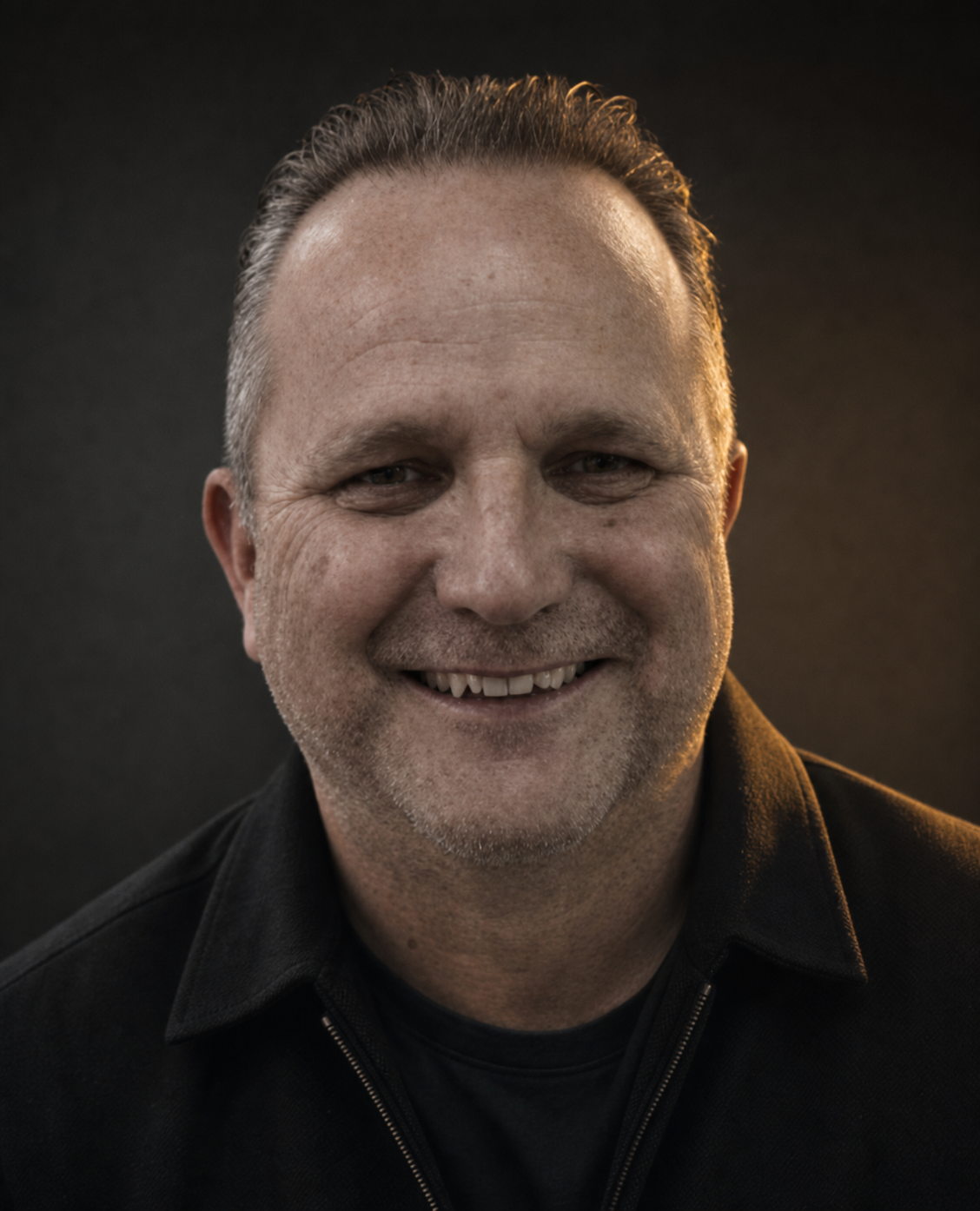 Jason Falcus
