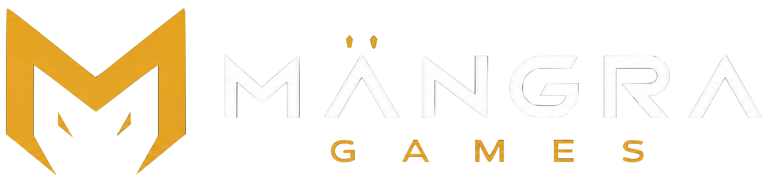 Mangra Games